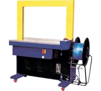 Стреппинг-машина автоматическая Волга Полимер DBA-200, 850х600, аналог ТР 6000 Т18_96784