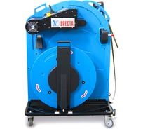 Лентопротяжное устройство Specta JD-008