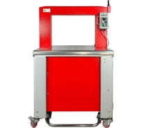 Автоматическая Стреппинг-машина Волга Полимер TP-702-59 (Ш550хВ400, 5-6 мм) Mercury ТP 0125