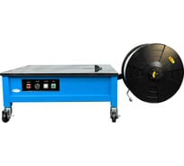 Полуавотамическая стреппинг-машина Волга Полимер ТР-202L ТP 01015