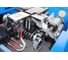 Полуавтоматическая стреппинг-машина Delta Machinery DM SM-201 05-4501 6