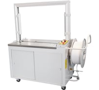 Автоматическая стреппинг машина HUALIAN KZ-8060/D 380 В 4687202662340