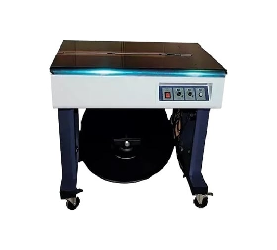 Полуавтоматическая стреппинг-машина ВОЛГА ПОЛИМЕР SP A2H Т18_96783 1