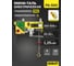 Мини таль электрическая стационарная OCALIFT PRO PA-500 250/500кг 20м радиоуправление 220в pro500n20rc 2