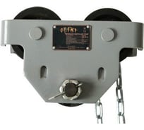 Приводная каретка для талей 1.0Т х 6М OLYMP OL35106