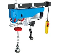 Электрическая таль Тор PA-300/600 20/10 м 1004874
