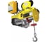Мини таль электрическая передвижная OCALIFT PRO PA-1200 600/1200кг 12м радиоуправление 220в pro1200t12rc 3
