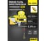 Мини таль электрическая передвижная OCALIFT PRO PA-1200 600/1200кг 12м радиоуправление 220в pro1200t12rc 2