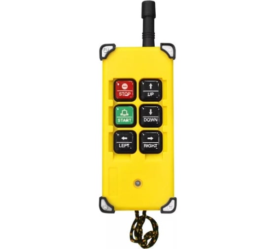 Мини таль электрическая передвижная OCALIFT PRO PA-1000 PA-1000кг 12м радиоуправление 220в pro1000t12rc