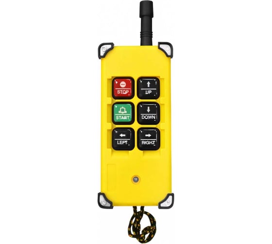 Мини таль электрическая передвижная OCALIFT PRO PA-1000 PA-1000кг 12м радиоуправление 220в pro1000t12rc