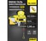 Мини-таль передвижная OCALIFT PRO PA-1000, 500/1000 кг, 12 м, 220 В, 1,95 кВт, с радиоуправлением pro1000t12rc 2