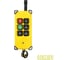 Мини таль электрическая передвижная OCALIFT PRO PA-250 125/250кг 12м радиоуправление 220в pro250t12rc 3