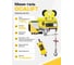 Мини таль электрическая передвижная OCALIFT PRO PA-250 125/250кг 12м радиоуправление 220в pro250t12rc 2