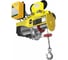 Мини таль электрическая передвижная OCALIFT PRO PA-500 250/500кг 12м радиоуправление 220в pro500t12rc 4