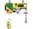 Мини таль электрическая стационарная OCALIFT PRO PA-1200 600/1200кг 20м радиоуправление 220в pro1200n20rc 1