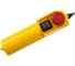 Электрический тельфер DENZEL TF-1200, 1,2 т, 1800 Вт, высота 12 м, 52018 11