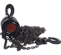 Механическая подвесная лебедка в кейсе Rockforce RF-TRC9020S BIG(17870)