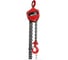 Механическая подвесная лебедка с фиксацией цепи натяжения ROCKFORCE RF-TR9015 1