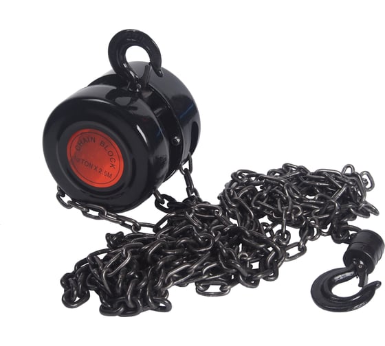 Механическая подвесная лебедка в кейсе ROCKFORCE RF-TRC9005S(17868) 1