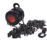 Механическая подвесная лебедка в кейсе ROCKFORCE RF-TRC9005S(17868) 1