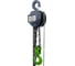 Ручная цепная таль EURO-LIFT ТВ - 2.0тн, 9.0м ТРШ 2/9, 00000513 1