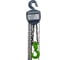 Ручная цепная таль EURO-LIFT ТВ - 2.0тн, 9.0м ТРШ 2/9, 00000513 2