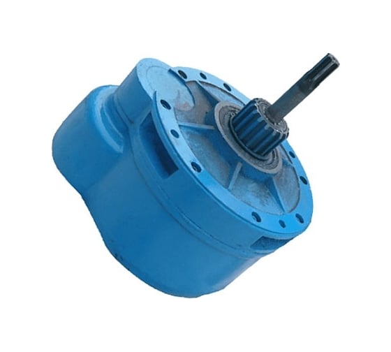 Редуктор для канатных талей OCALIFT CD1 на 5 тонн 11952c