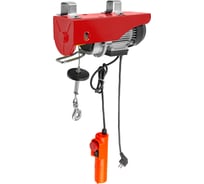 Подвесная таль ROCKFORCE 250 кг RF-TRH1005(26757)