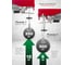 Подвесная таль ROCKFORCE 250 кг RF-TRH1005(26757) 3