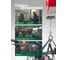 Подвесная таль ROCKFORCE 250 кг RF-TRH1005(26757) 6