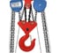 Цепная ручная таль GEARSEN hsz-c 20т х 12м GHSZC 200120 4