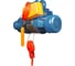 Таль электрическая канатная GEARSEN cd 0,5т х 6м (380в) GCD 0560 1