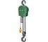 Электрическая цепная таль EURO-LIFT dhs 1т 12м 380в 00-00005148 1