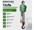 Электрическая цепная таль EURO-LIFT dhs 1т 12м 380в 00-00005148 2