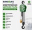 Электрическая цепная таль EURO-LIFT dhs 2т  6м 380в 00-00005145 2