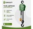 Электрическая цепная таль EURO-LIFT DHS 3,2т 6м 380в 00-00005146 3