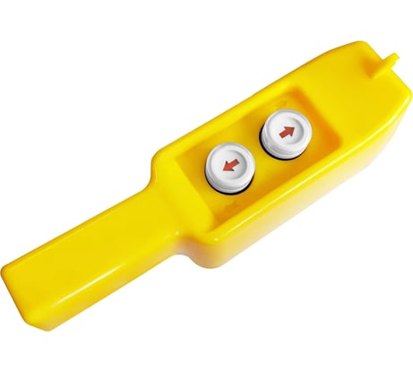 Пульт управления лебедок OCALIFT KCD/TSA 2 кнопки 380в zip_putsa