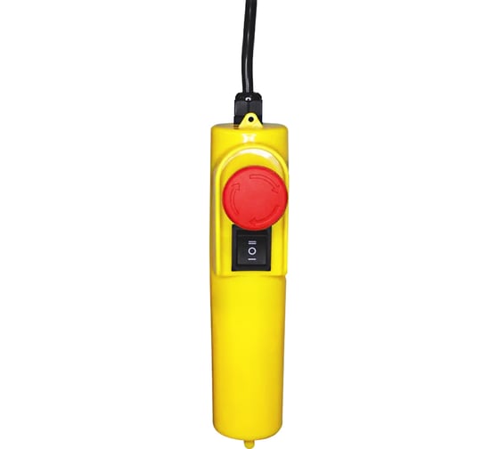 Пульт управления для мини тали OCALIFT 250/500 (без кабеля) oca1190513