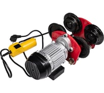 Приводная тележка к электрической тали Vektor 1200 3195