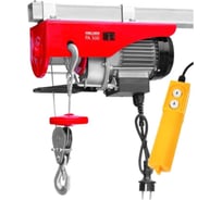Электрическая таль KINGQUEEN PA-300