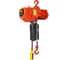 Таль цепная стационарная OCALIFT ТЭЦ 01-01S 1т 9м 380в электрическая на крюке oca0101sn9m 1