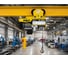 Мини таль передвижная OCALIFT PA-1000 500/1000кг 12м 220в 1,8 кВт на электрокаретке ocapa1000t12 3
