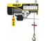 Мини-таль электрическая OCALIFT PA-1200, 600/1200 кг, 12 м, 220 В, 1,9 кВт ocapa1200n12 1