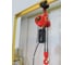 Таль цепная стационарная OCALIFT ТЭЦ 02-02S 2т 4,5м 380в электрическая на крюке oca0202sn45m 3