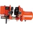 Электрическая передвижная цепная таль OCALIFT ТЭЦ 03-01S 3 т 12 м 380 В oca0301st12m 3