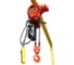 Цепная передвижная электрическая таль OCALIFT 02-02S г/п 2 тонны, высота 12м, 380в OCA0202ST12m 8