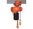 Цепная передвижная электрическая таль OCALIFT 01-01S г/п 1Т, высота 6м, 380в OCA0101ST6m 5