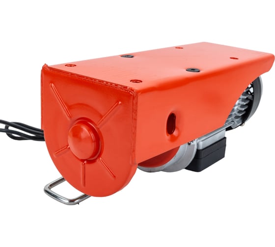 Электрическая таль 125/250кг 12м Gigant TFS-125-12