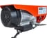 Электрическая таль 125/250кг 12м Gigant TFS-125-12 2