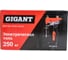 Электрическая таль 125/250кг 12м Gigant TFS-125-12 9